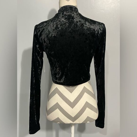 Crop Top BP - Picture 6 of 10